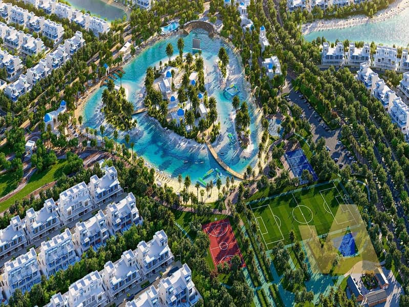 SINGLE ROW 4BEDS | BEST DEAL l GREAT LOCATION - Image 11