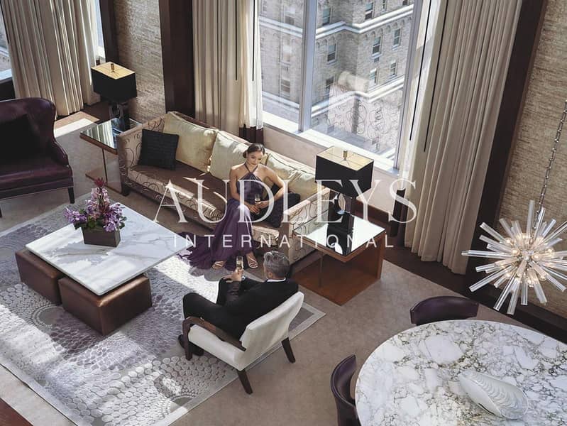 Modern Living | Ideal Investment | Q4 2028