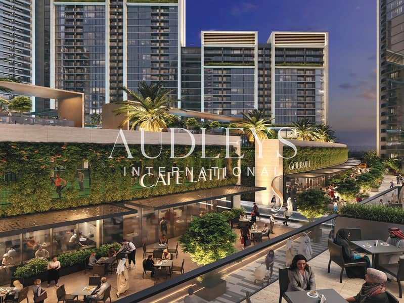 Modern Living | Ideal Investment | Q4 2028