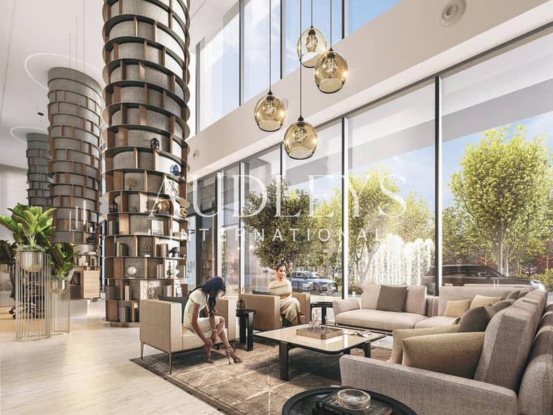 Modern Living | Ideal Investment | Q4 2028