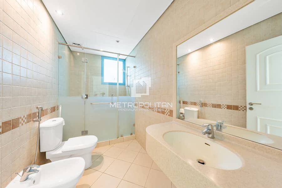 Corner | Single Row Villa in Best Location - Image 19