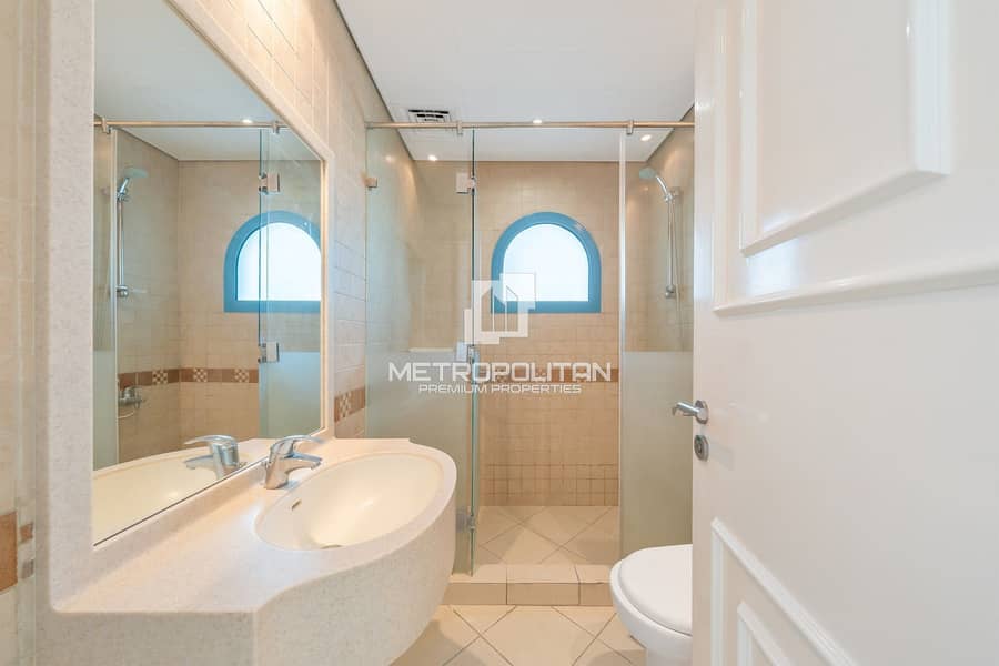 Corner | Single Row Villa in Best Location - Image 30