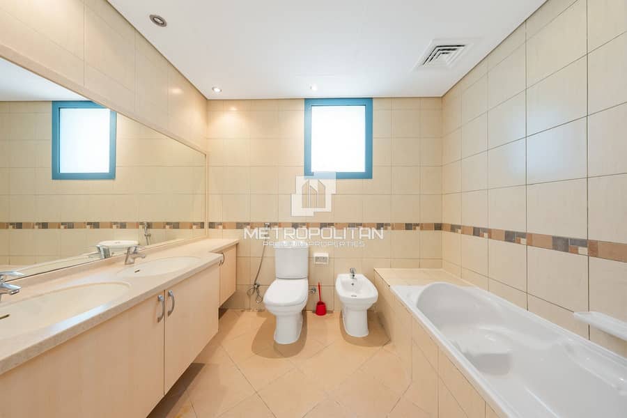 Corner | Single Row Villa in Best Location - Image 34