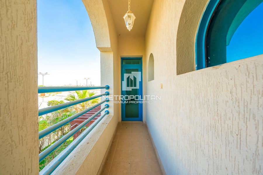 Corner | Single Row Villa in Best Location - Image 40