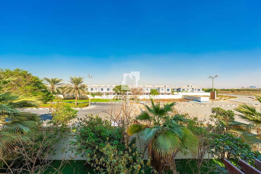 Corner | Single Row Villa in Best Location - Image 41