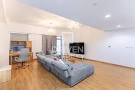 شقة في برج B (إيست هايتس 4)،الأبراج الإدارية،الخليج التجاري 1 غرفة 2000000 درهم - 13659852