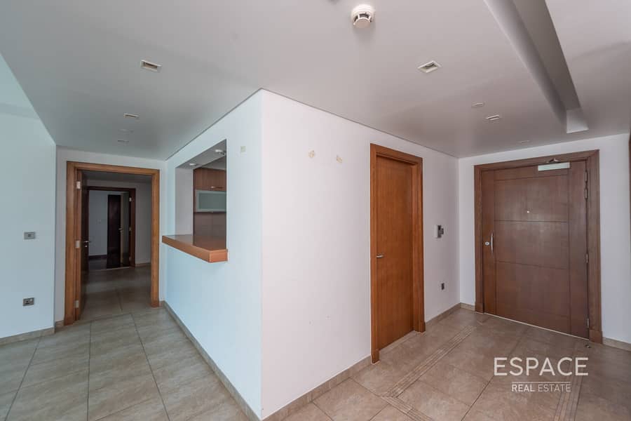 3 Bedroom Plus Maids | Marina View | Available 14th January