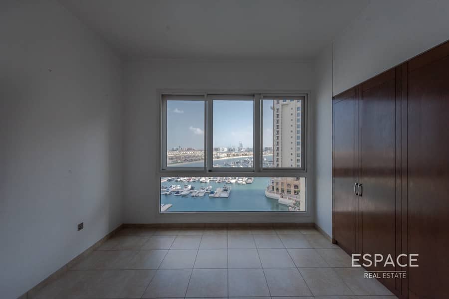 3 Bedroom Plus Maids | Marina View | Available 14th January - Image 6