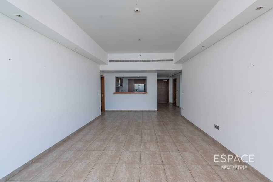 3 Bedroom Plus Maids | Marina View | Available 14th January - Image 8