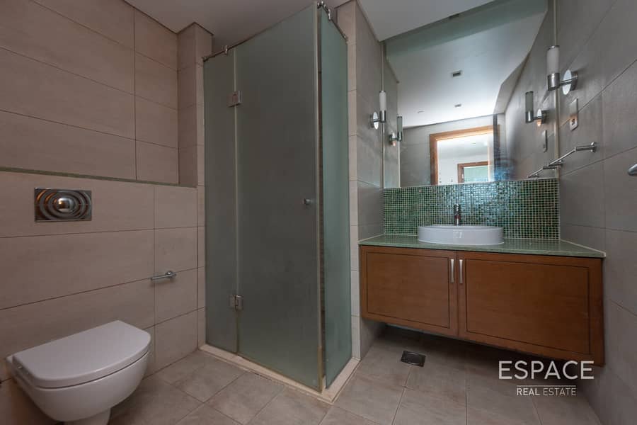 3 Bedroom Plus Maids | Marina View | Available 14th January - Image 11