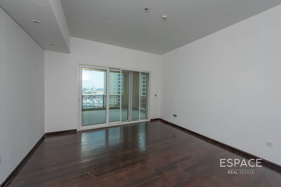 3 Bedroom Plus Maids | Marina View | Available 14th January - Image 12