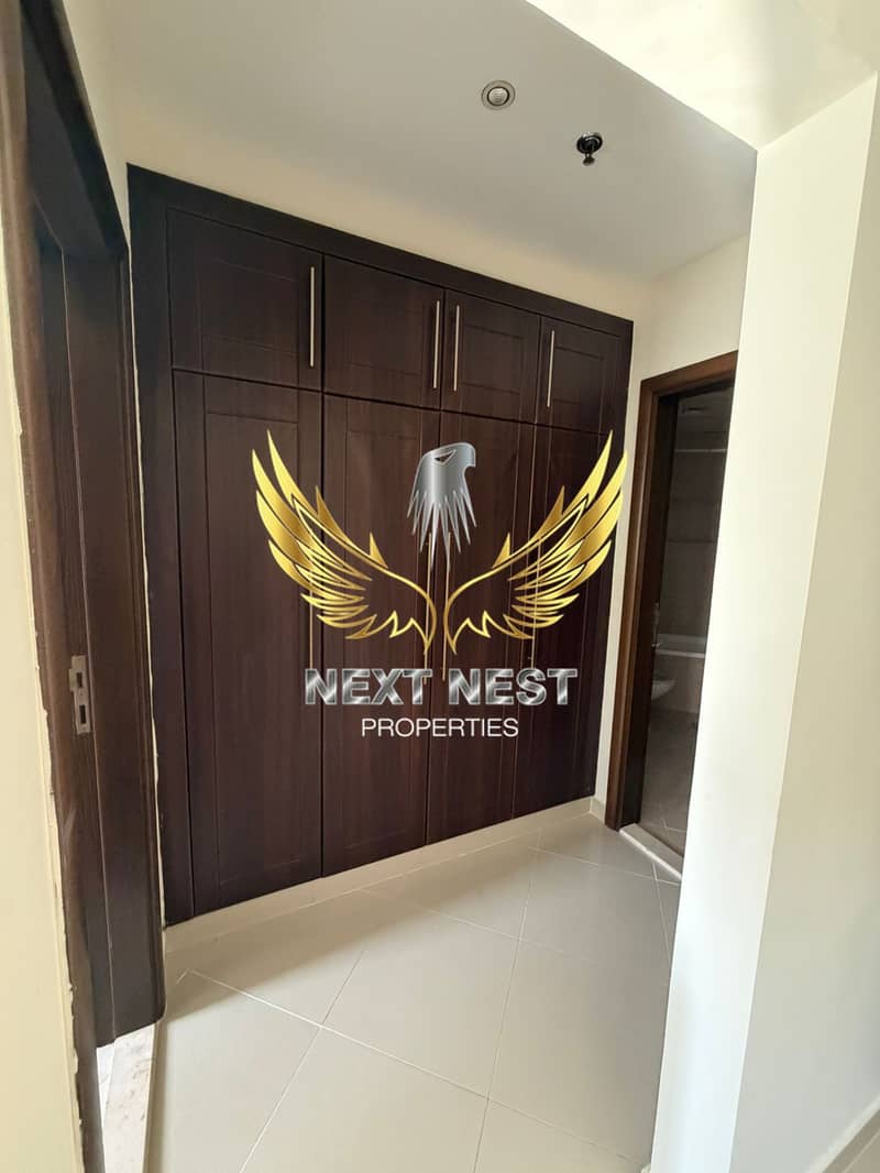 A BRAND NEW FULLY FURNISHED STUDIO WITH CLOSED KITCHEN IS AVAILABLE FOR RENT - Image 7