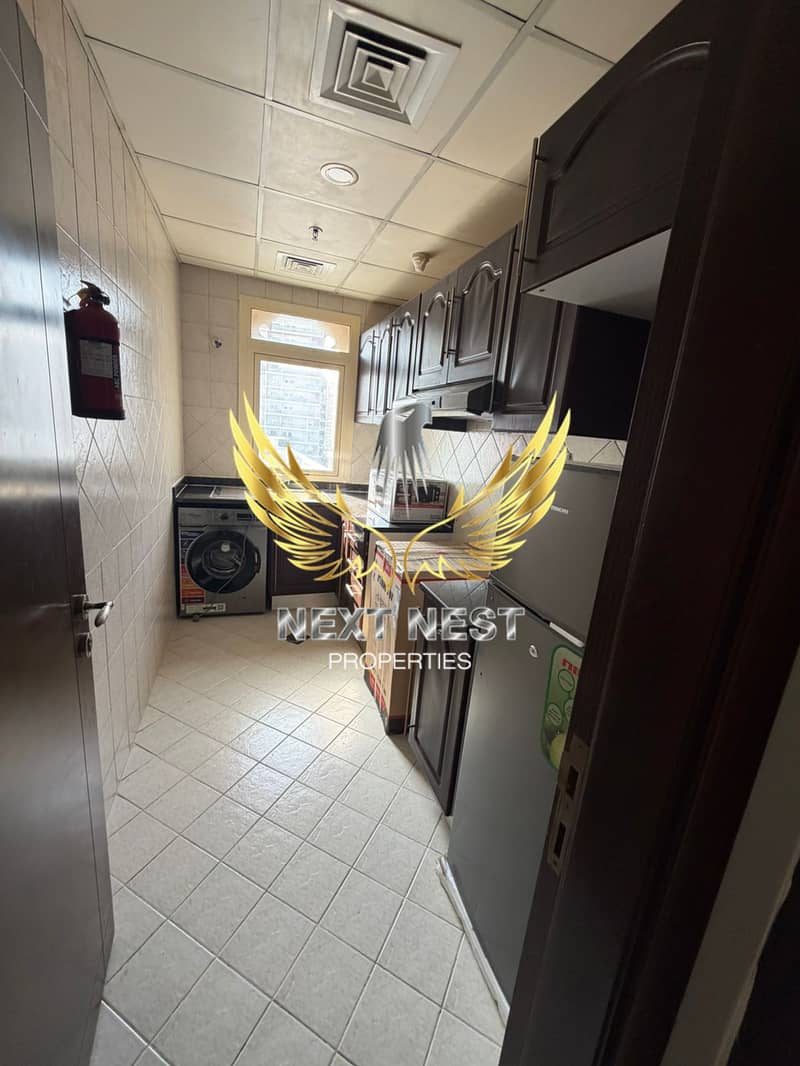 A BRAND NEW FULLY FURNISHED STUDIO WITH CLOSED KITCHEN IS AVAILABLE FOR RENT - Image 9