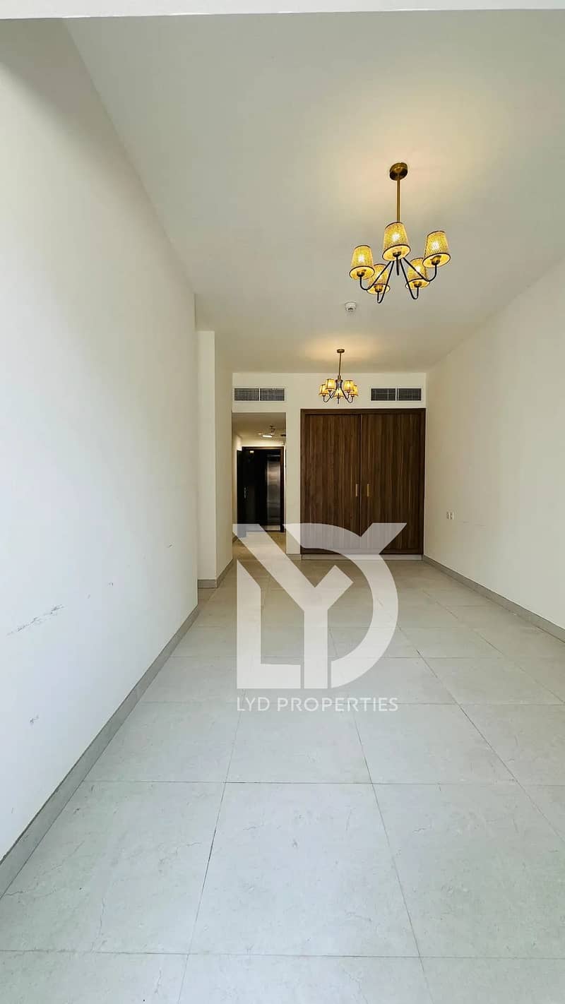 Well-Maintained 1 BHK for Rent in Al Mamzar | Ready-to-Move@65000/-