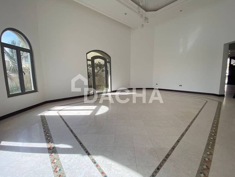 Stunning Views | Unfurnished | Available Now - Image 9