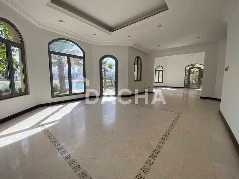 Stunning Views | Unfurnished | Available Now - Image 10