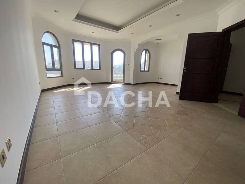 Stunning Views | Unfurnished | Available Now - Image 18