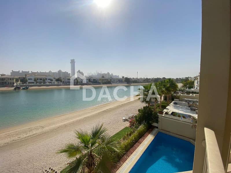 Stunning Views | Unfurnished | Available Now - Image 23