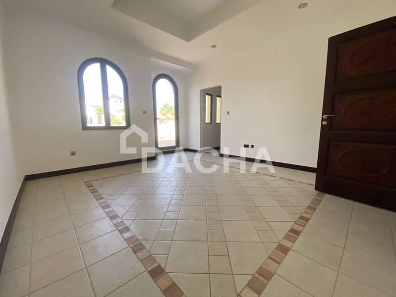 Stunning Views | Unfurnished | Available Now - Image 24