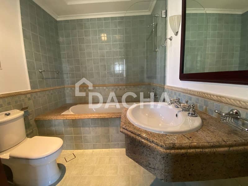 Stunning Views | Unfurnished | Available Now - Image 27