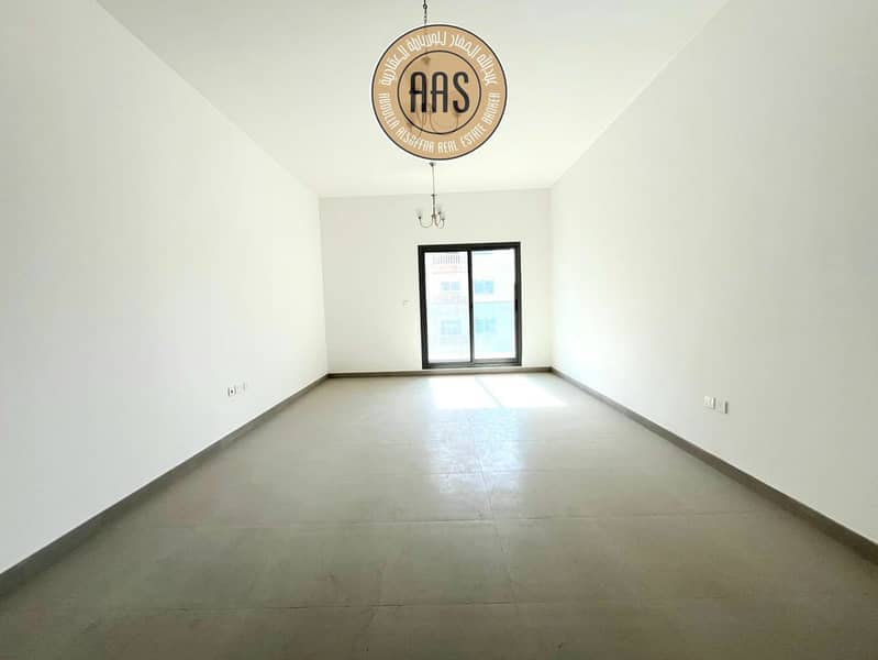 Brand New 2bhk Available for Rent 95k in warsan4 Dubai