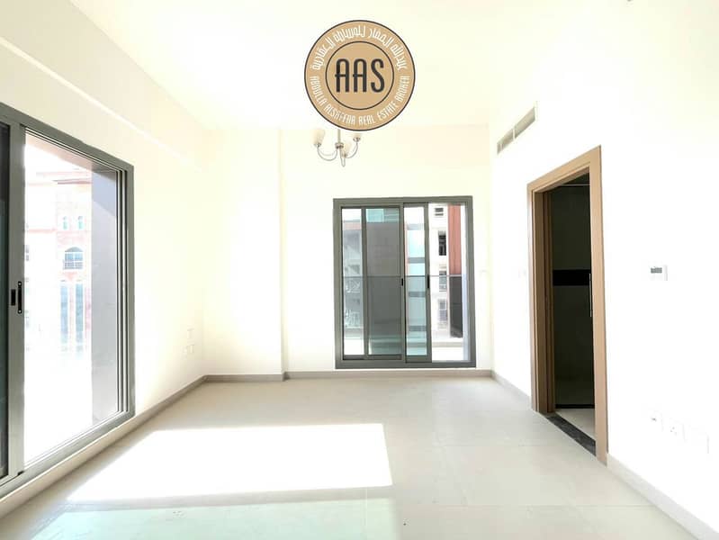 Brand New 2bhk Available for Rent 95k in warsan4 Dubai - Image 8