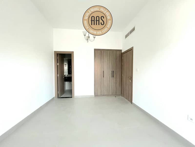 Brand New 2bhk Available for Rent 95k in warsan4 Dubai - Image 12