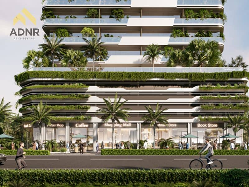 Modern & Luxuries | 4BR Spacious | Investor’s Deal