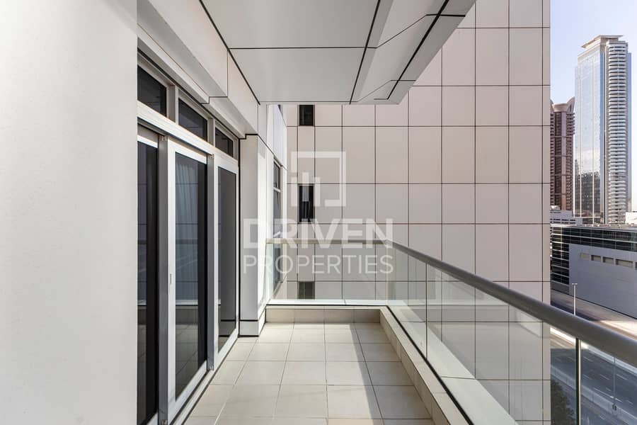 Fully Furnished | Mid Floor | Near Metro Station - Image 11