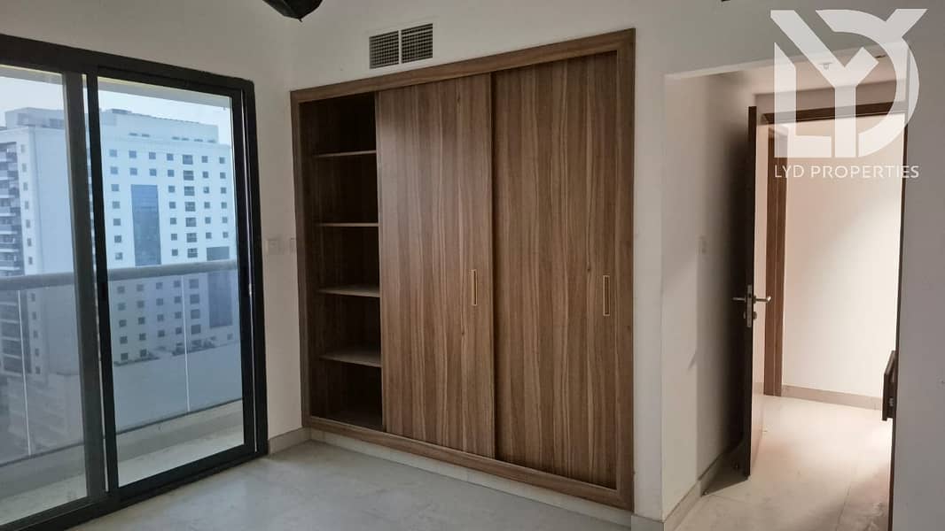 Well-Maintained 1 BHK for Rent in Al Mamzar | Ready-to-Move@65000/-