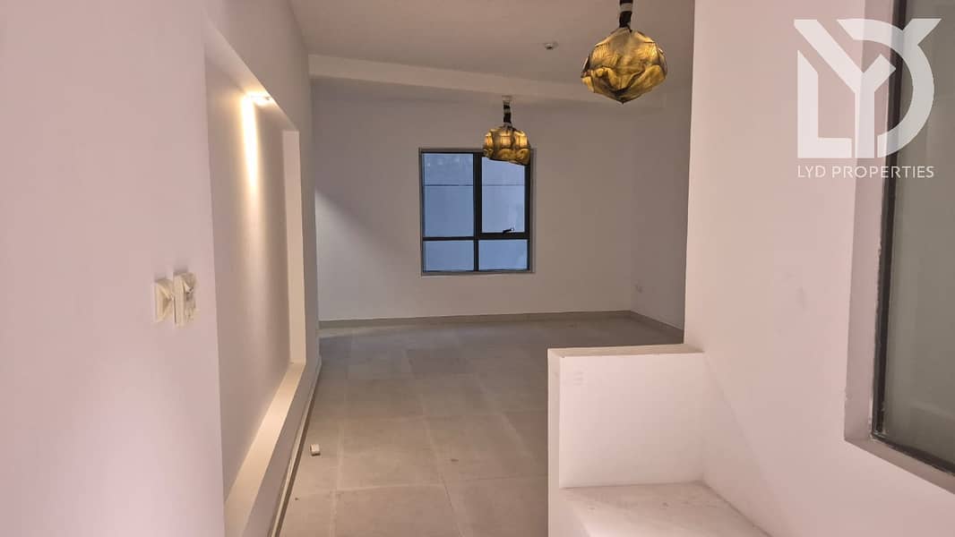 Well-Maintained 1 BHK for Rent in Al Mamzar | Ready-to-Move@65000/-