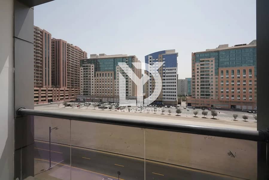 Well-Maintained 1 BHK for Rent in Al Mamzar | Ready-to-Move@65000/- - Image 7