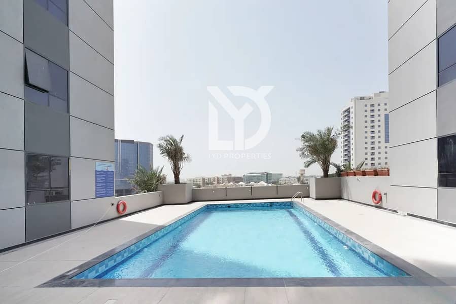 Well-Maintained 1 BHK for Rent in Al Mamzar | Ready-to-Move@65000/- - Image 8