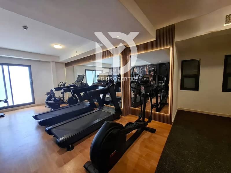 Well-Maintained 1 BHK for Rent in Al Mamzar | Ready-to-Move@65000/- - Image 9