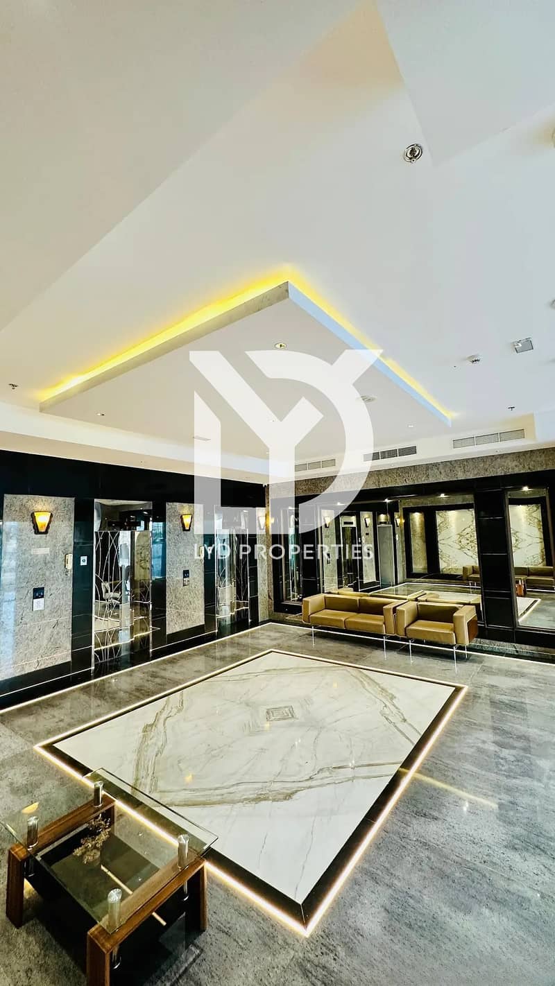 Well-Maintained 1 BHK for Rent in Al Mamzar | Ready-to-Move@65000/- - Image 12