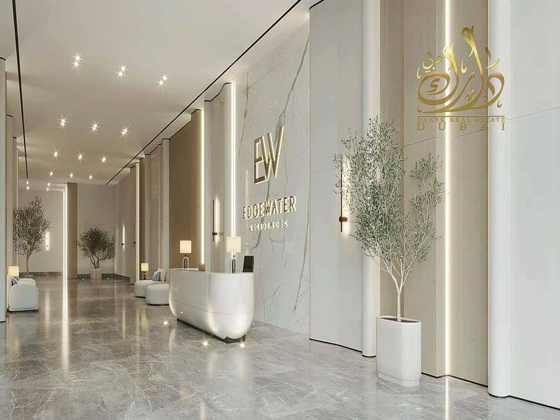 LUXURY LIVING l SPICAL LAYOUT l FLEXBILE PAYMENT PLAN - Image 9