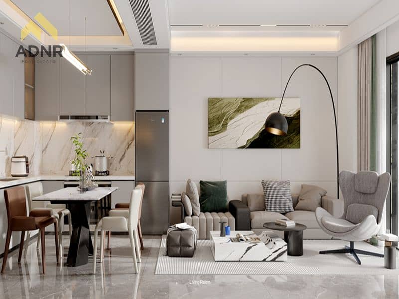 Modern & Luxuries | 4BR Spacious | Investor’s Deal - Image 12