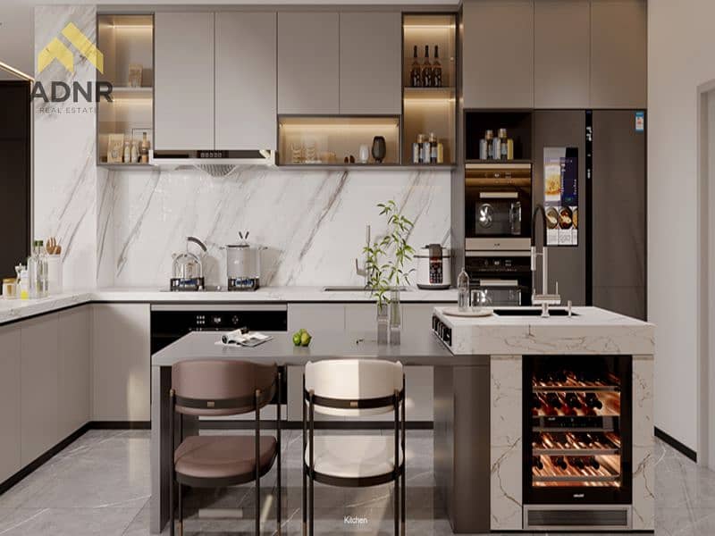 Modern & Luxuries | 4BR Spacious | Investor’s Deal - Image 17