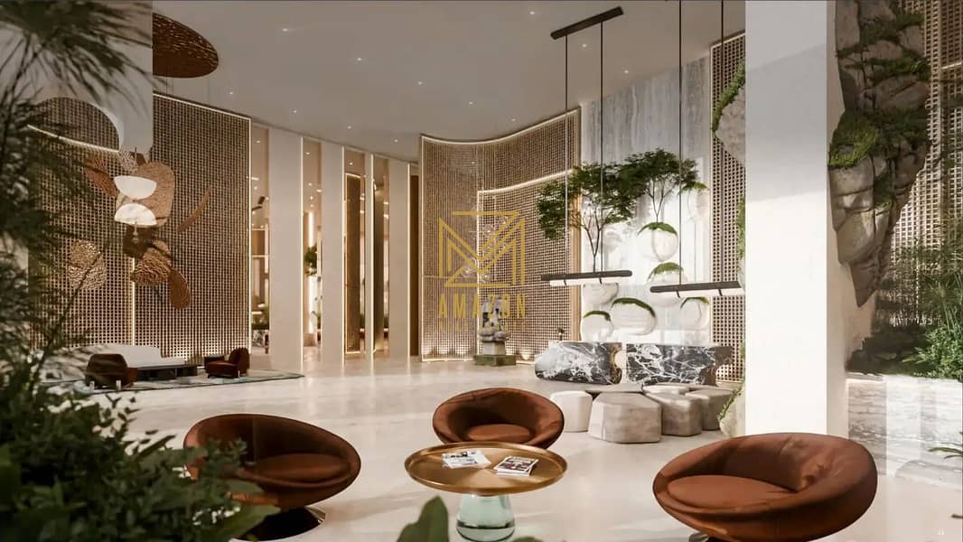 Premium Waterfront Investment | Panoramic Sea View | High Capital Growth - Image 6