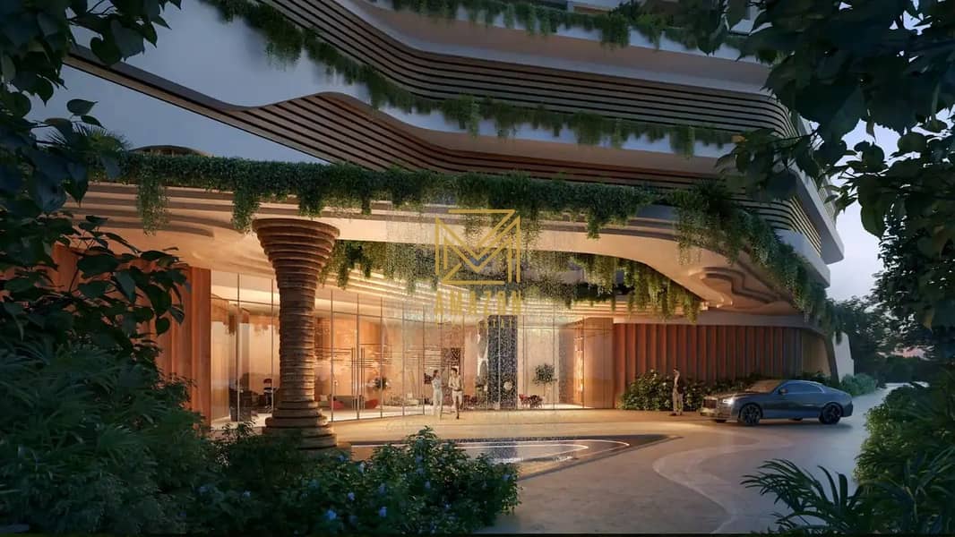 Premium Waterfront Investment | Panoramic Sea View | High Capital Growth - Image 7