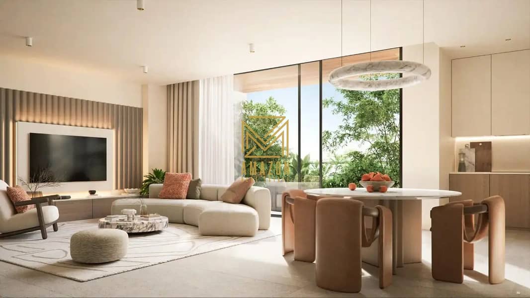 Premium Waterfront Investment | Panoramic Sea View | High Capital Growth - Image 10