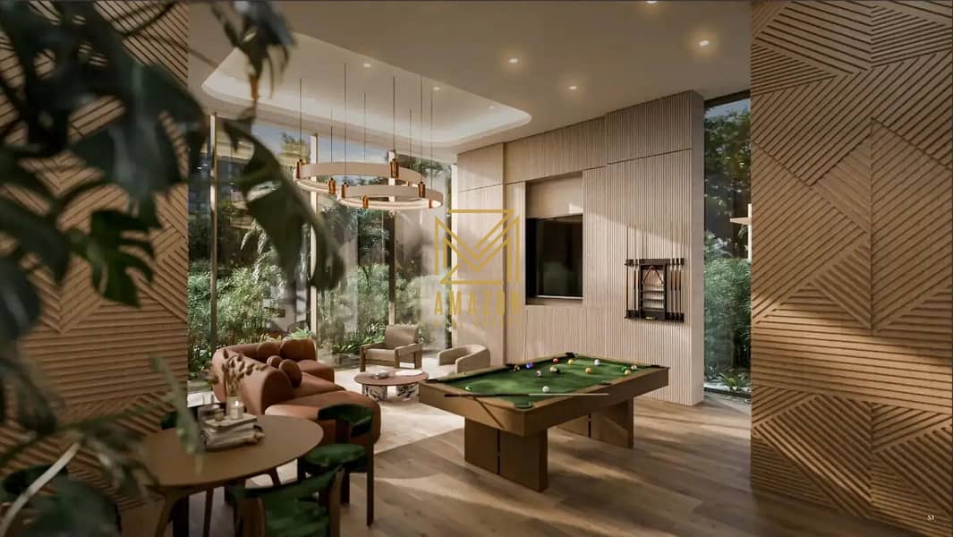 Premium Waterfront Investment | Panoramic Sea View | High Capital Growth - Image 13