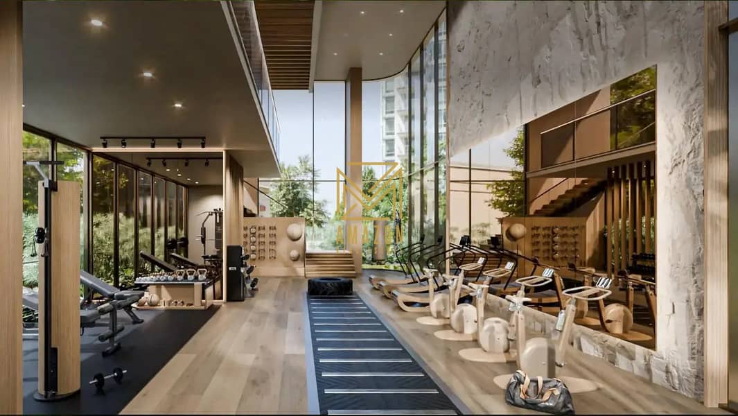 Premium Waterfront Investment | Panoramic Sea View | High Capital Growth - Image 14