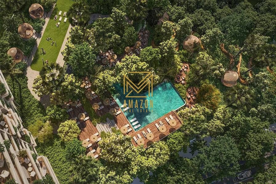 Premium Waterfront Investment | Panoramic Sea View | High Capital Growth - Image 15