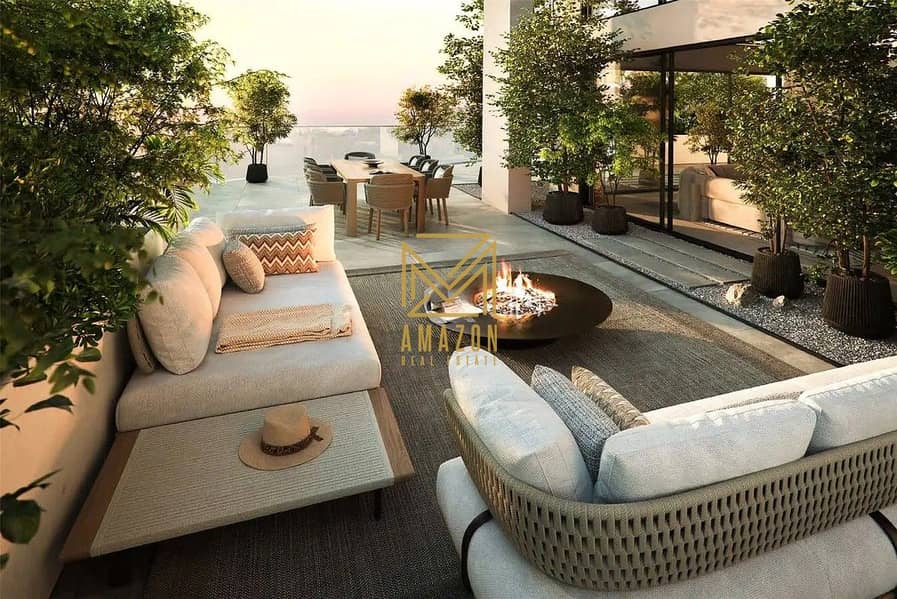 Premium Waterfront Investment | Panoramic Sea View | High Capital Growth - Image 17