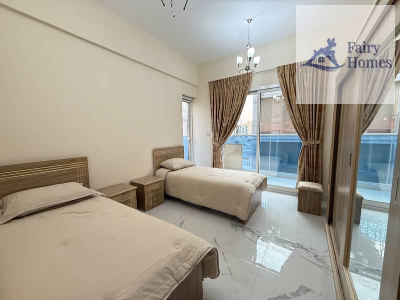 2BHk Spacious l Ready To Move l Furnished