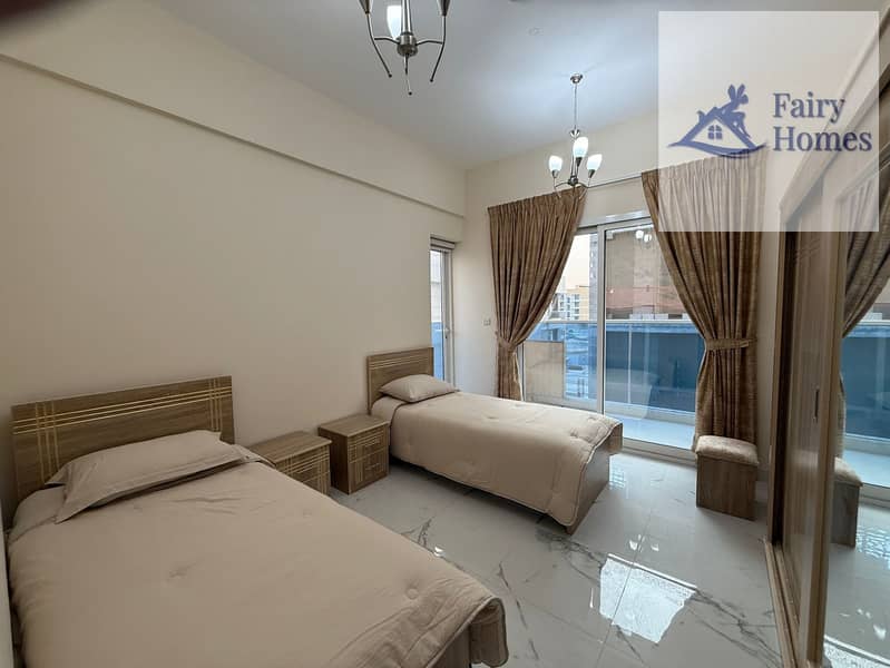 2BHk Spacious l Ready To Move l Furnished