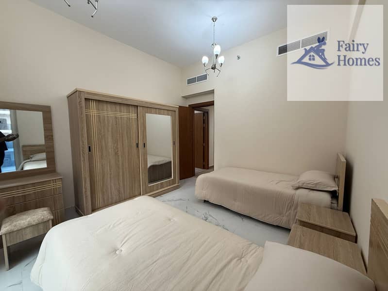 2BHk Spacious l Ready To Move l Furnished