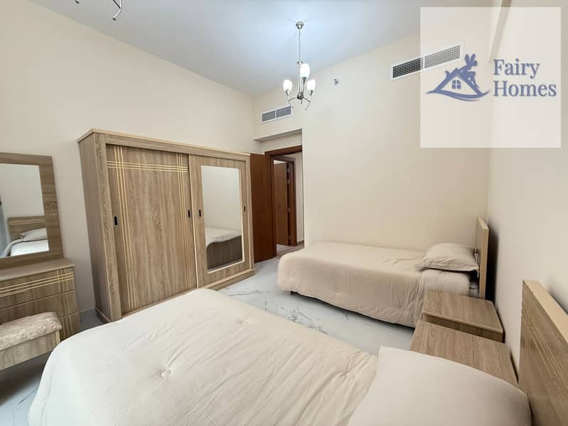 2BHk Spacious l Ready To Move l Furnished