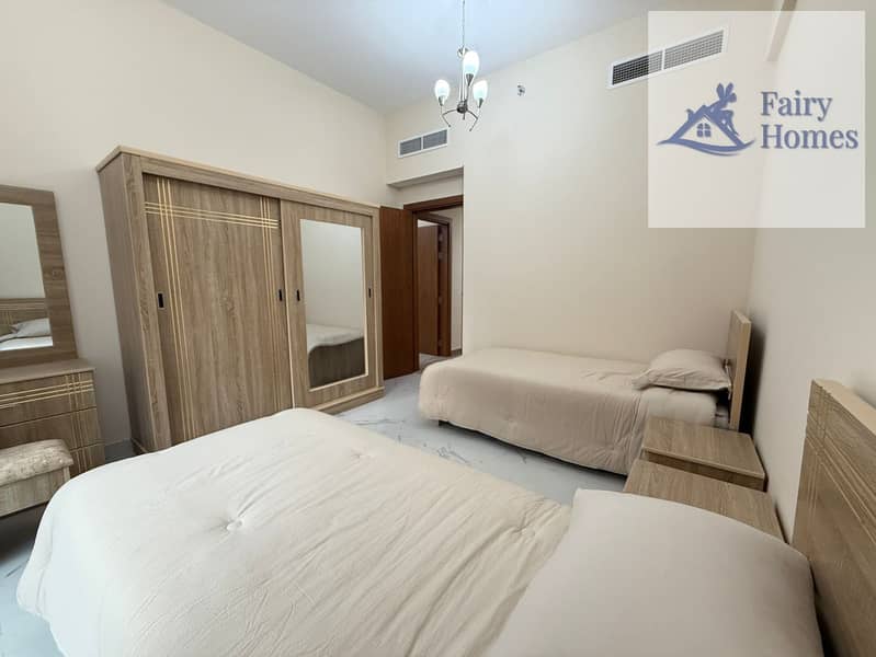 2BHk Spacious l Ready To Move l Furnished